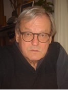 Peter Rüedi