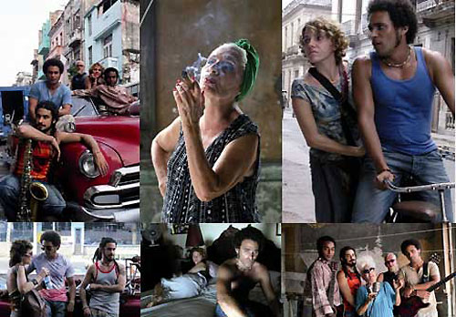 bilder Habana Blues