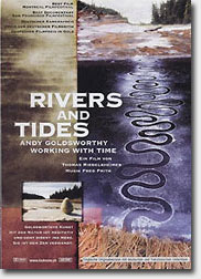 Buch River And Tides