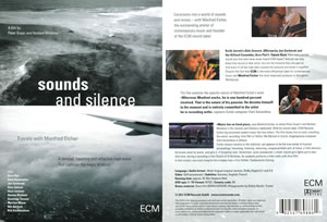 Cover: Sounds and Silence